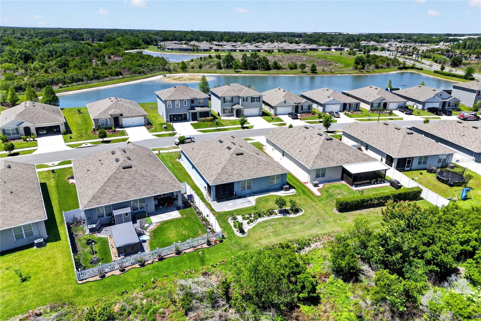 2658 GRANDBURY GROVE RD, LAKELAND, FL, 33811