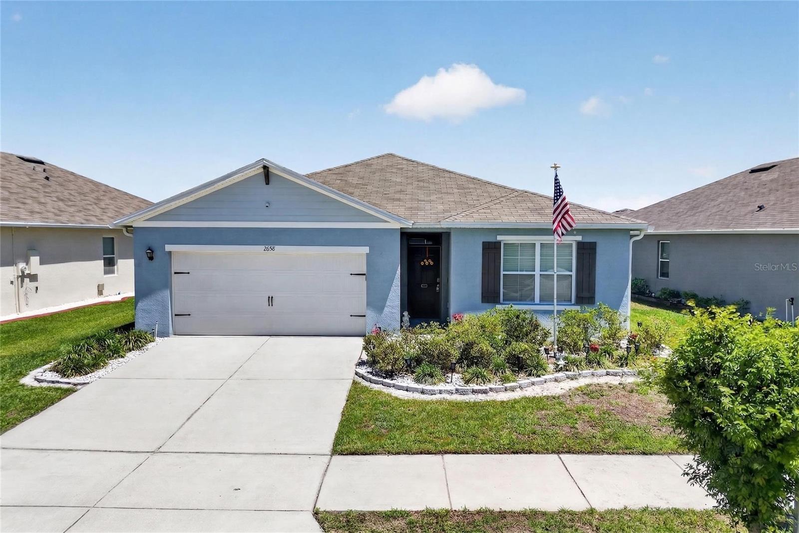 2658 GRANDBURY GROVE RD, LAKELAND, FL, 33811
