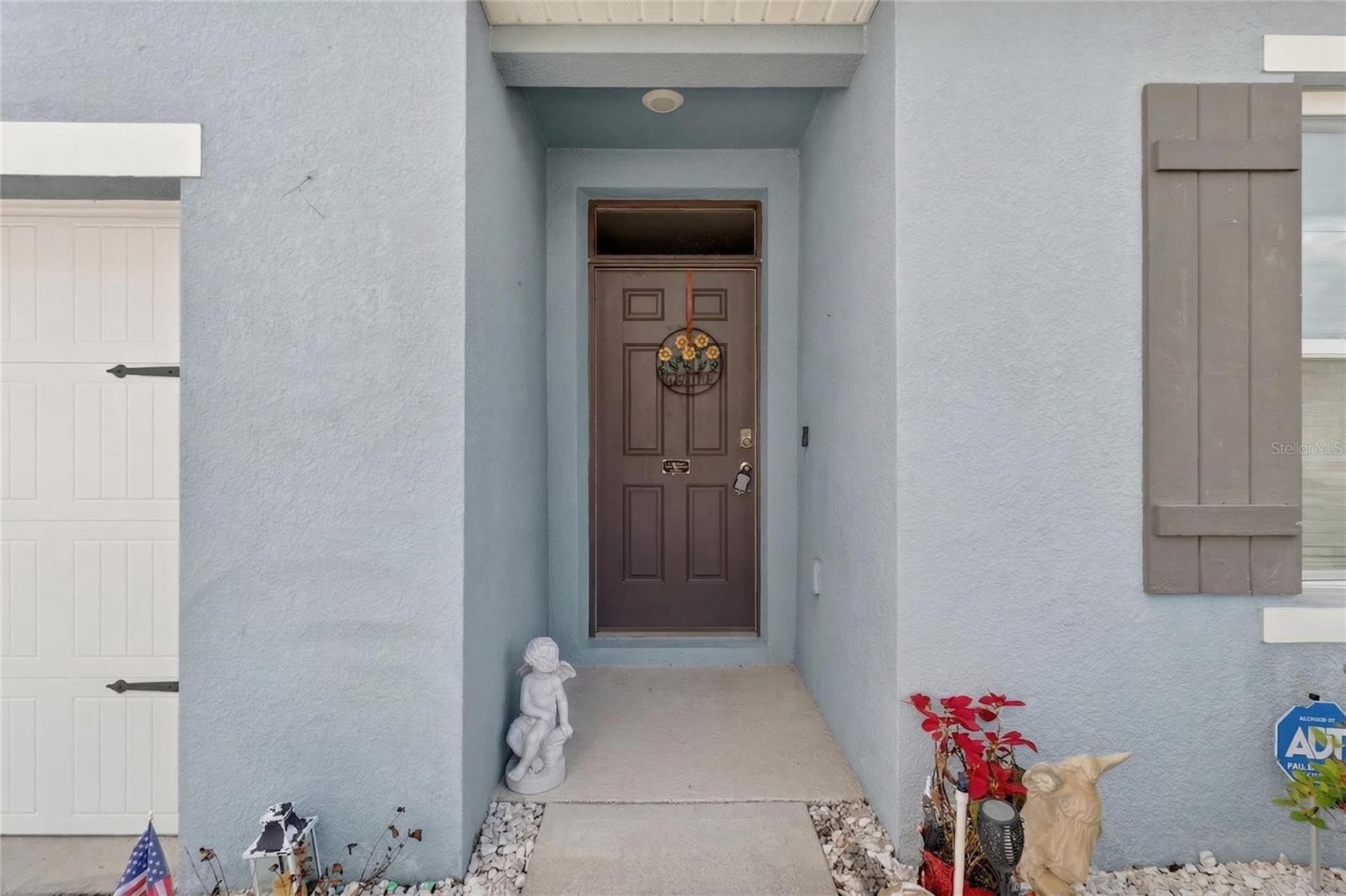 2658 GRANDBURY GROVE RD, LAKELAND, FL, 33811