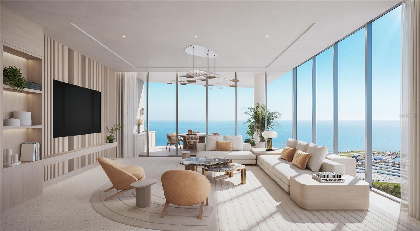 150 2ND AVE S #2506, ST PETERSBURG, FL, 33701