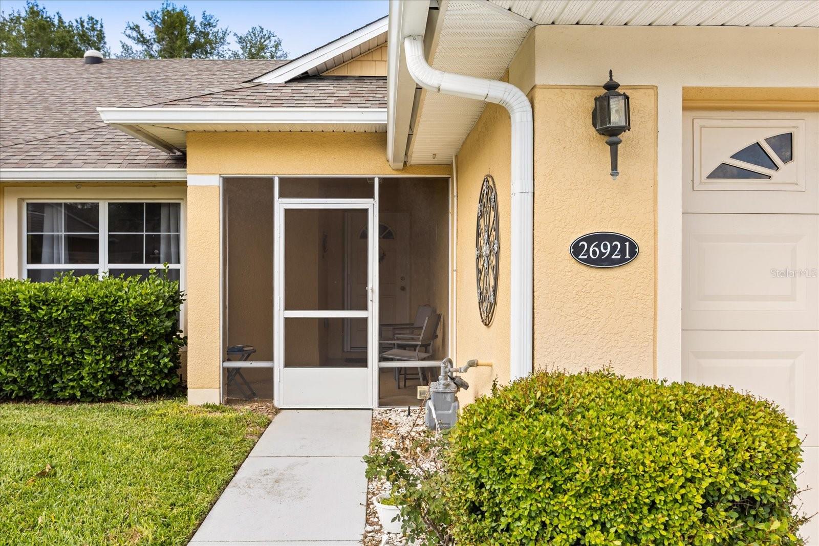 26921 WHITE PLAINS WAY, LEESBURG, FL, 34748