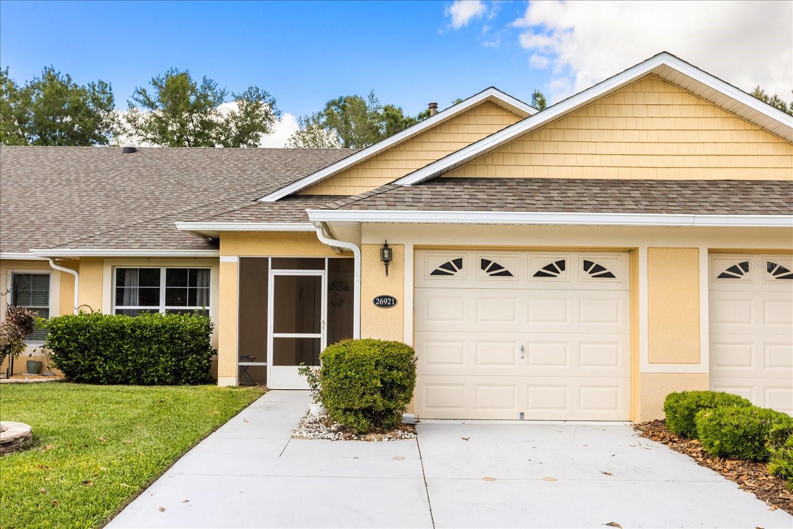 26921 WHITE PLAINS WAY, LEESBURG, FL, 34748