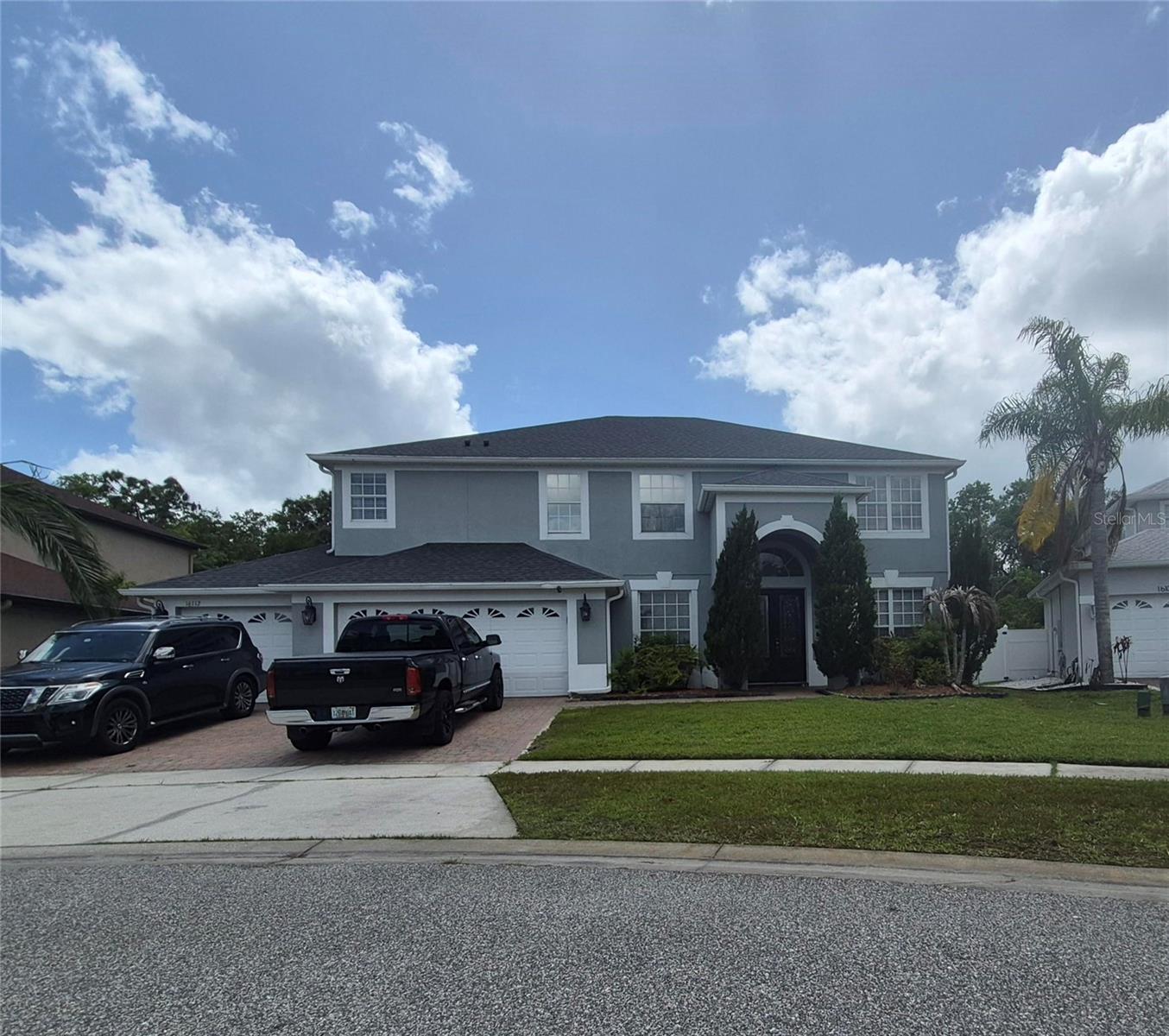 16112 BIRCHWOOD WAY, ORLANDO, FL, 32828