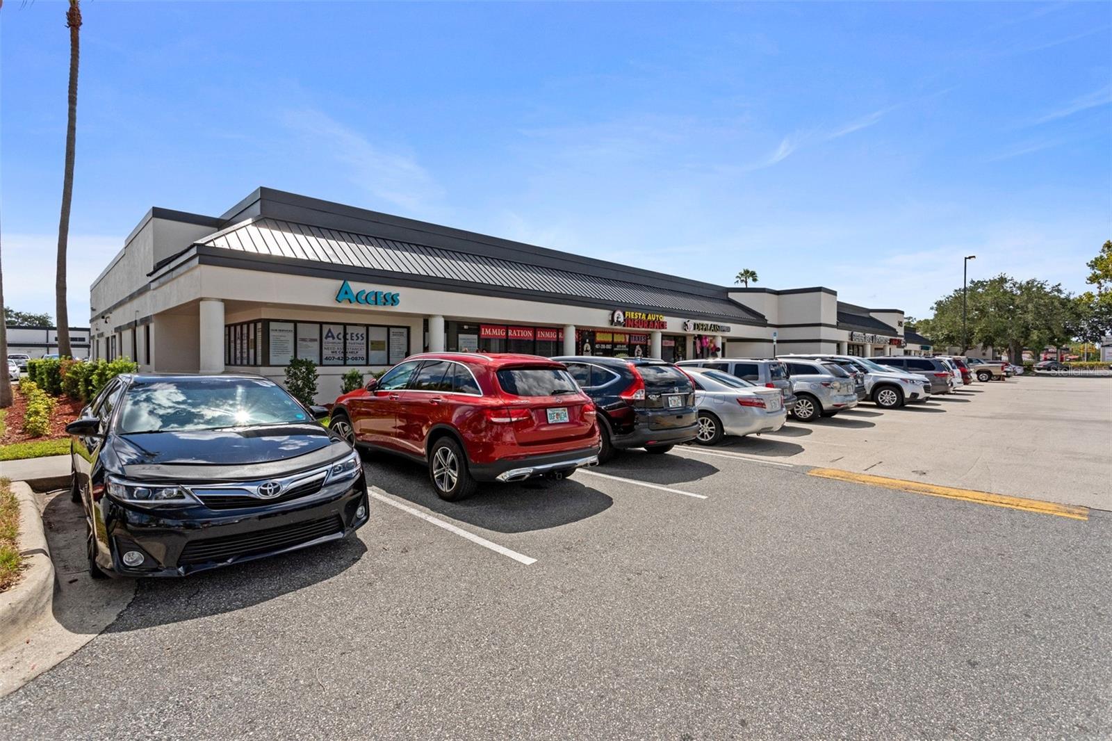 5449 S SEMORAN BLVD #220, ORLANDO, FL, 32822