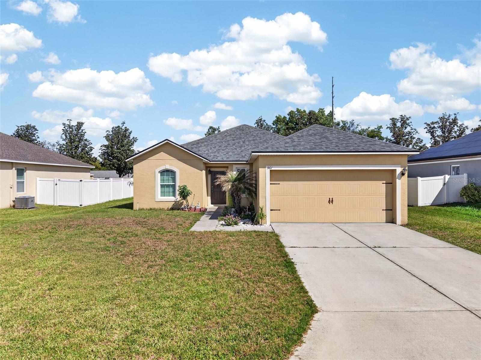 561 LAKE CUMMINGS WAY, LAKE ALFRED, FL, 33850