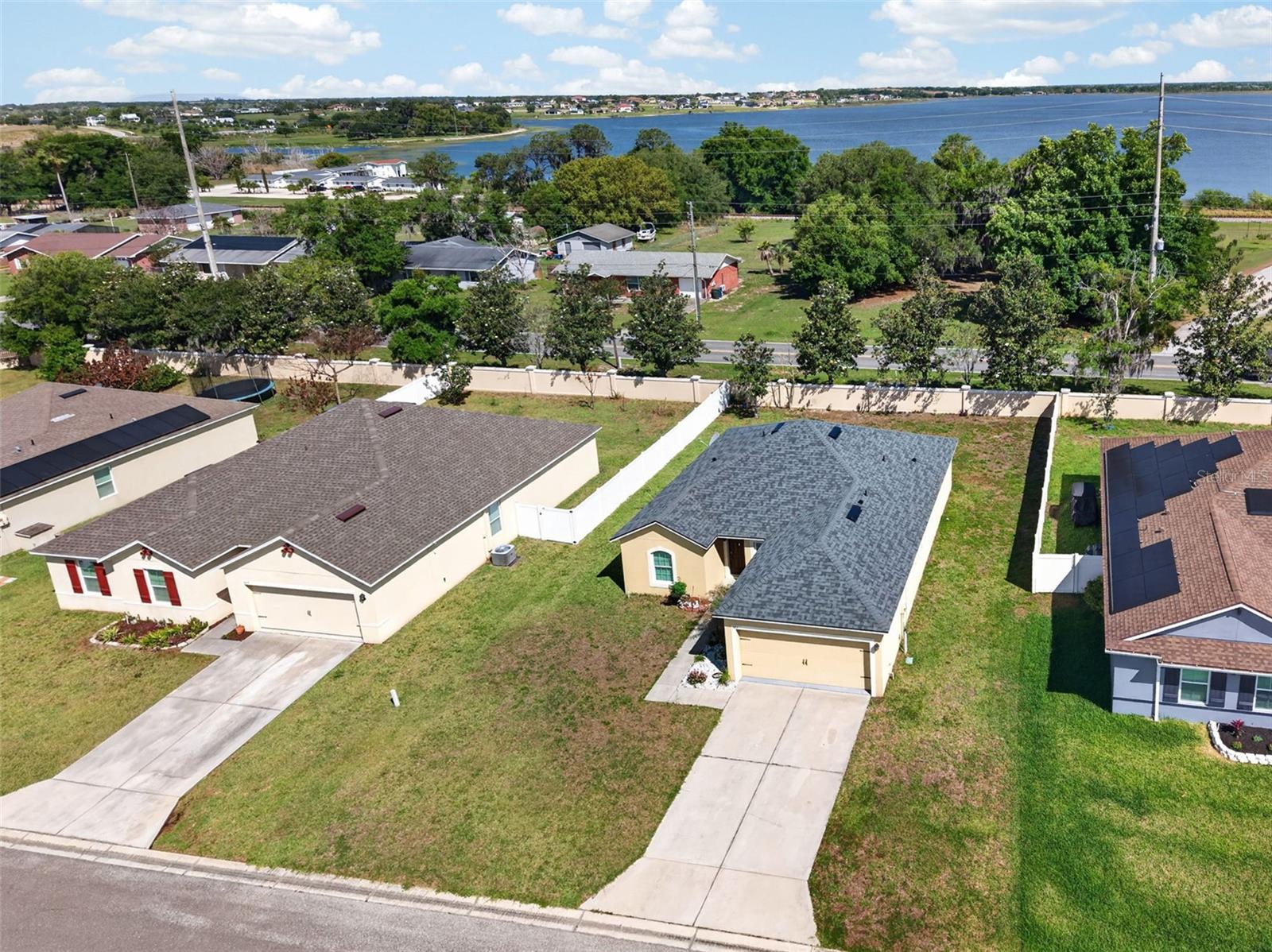 561 LAKE CUMMINGS WAY, LAKE ALFRED, FL, 33850