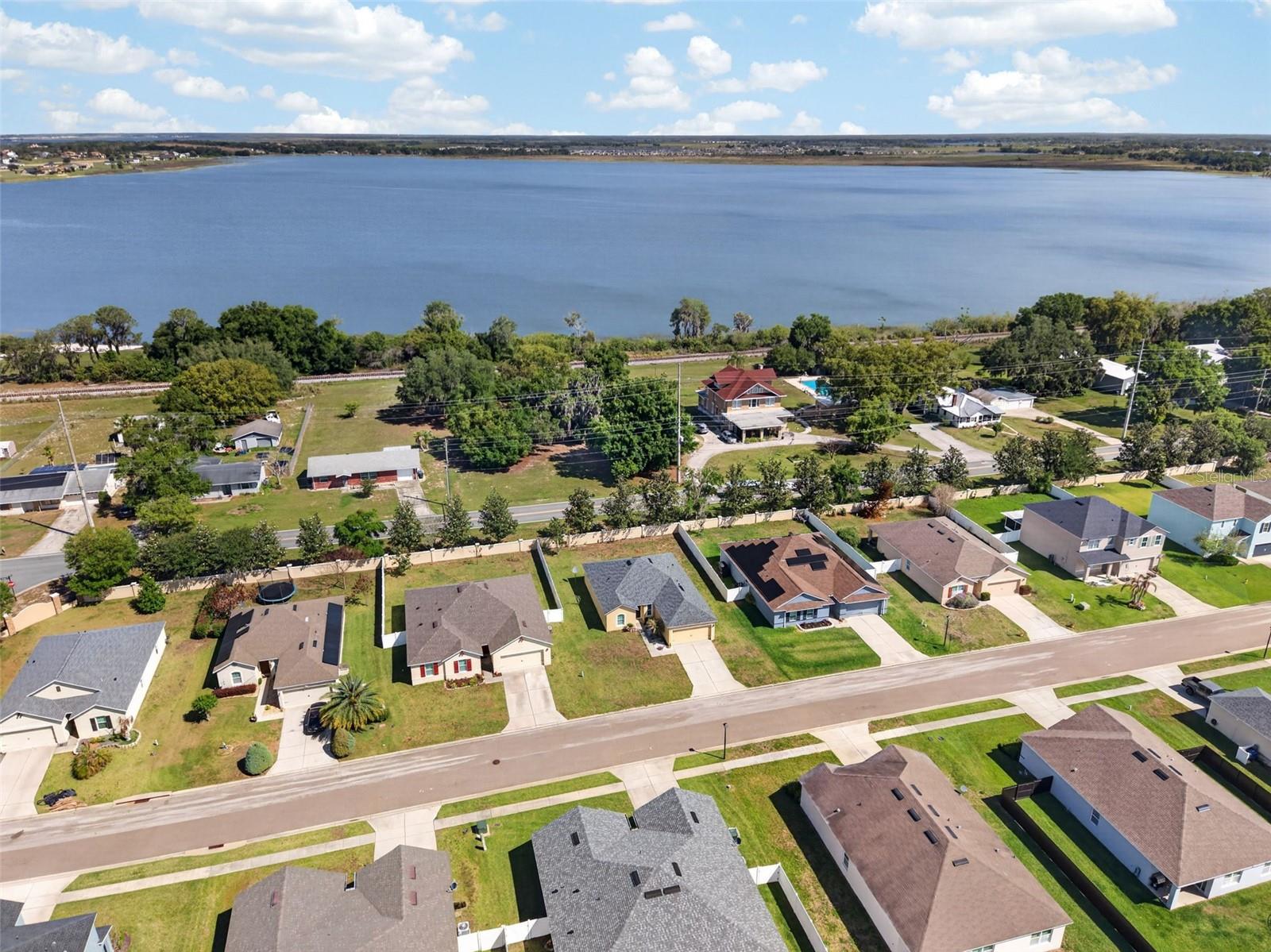 561 LAKE CUMMINGS WAY, LAKE ALFRED, FL, 33850