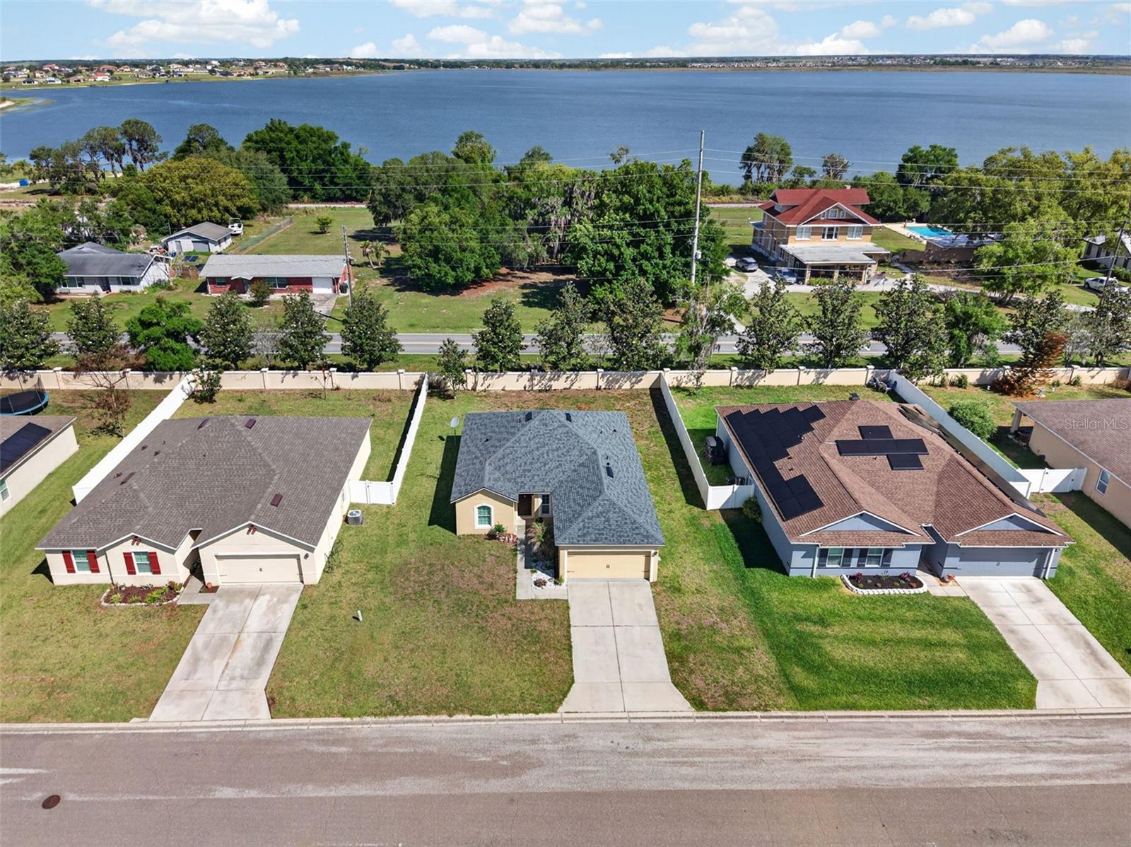 561 LAKE CUMMINGS WAY, LAKE ALFRED, FL, 33850