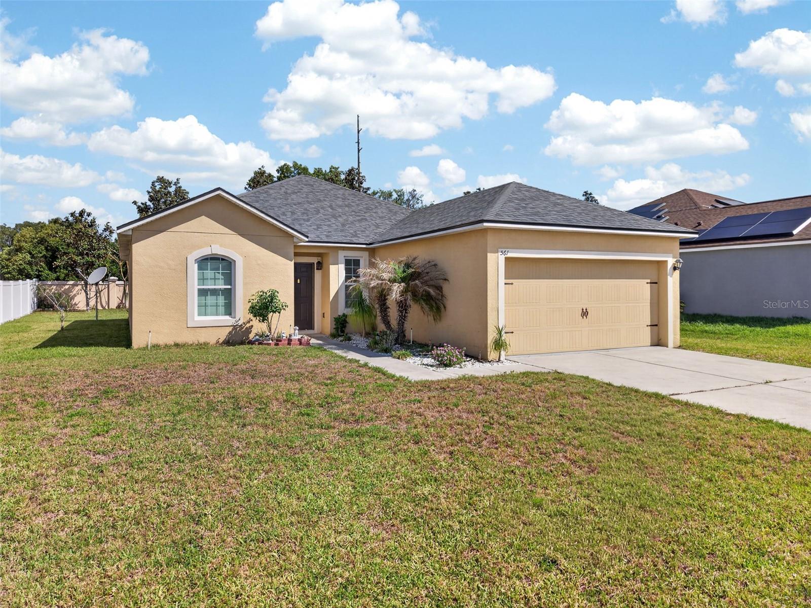 561 LAKE CUMMINGS WAY, LAKE ALFRED, FL, 33850