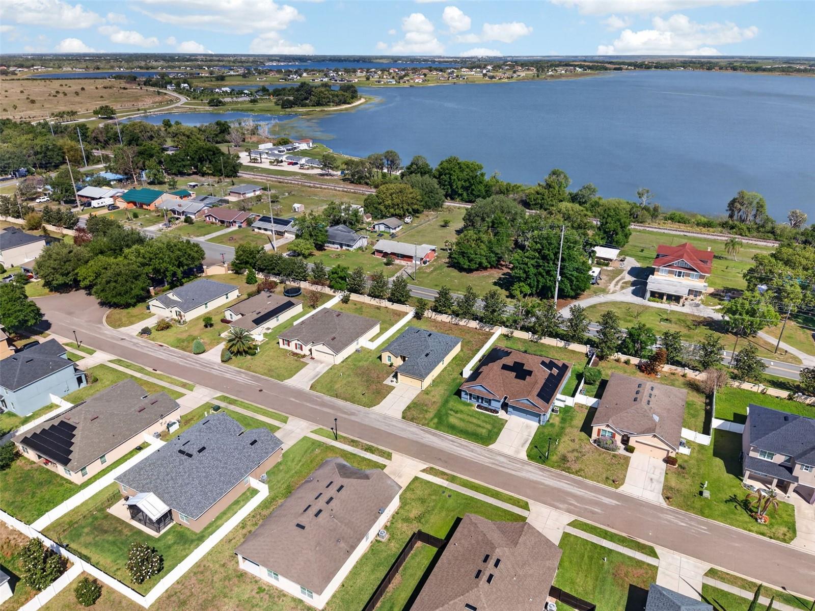 561 LAKE CUMMINGS WAY, LAKE ALFRED, FL, 33850