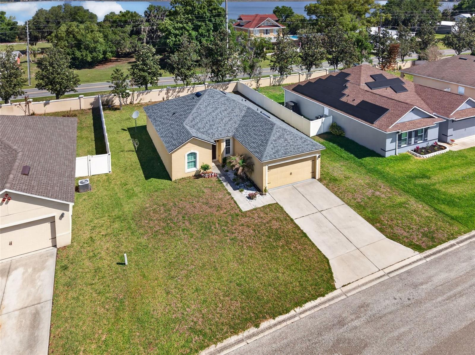 561 LAKE CUMMINGS WAY, LAKE ALFRED, FL, 33850