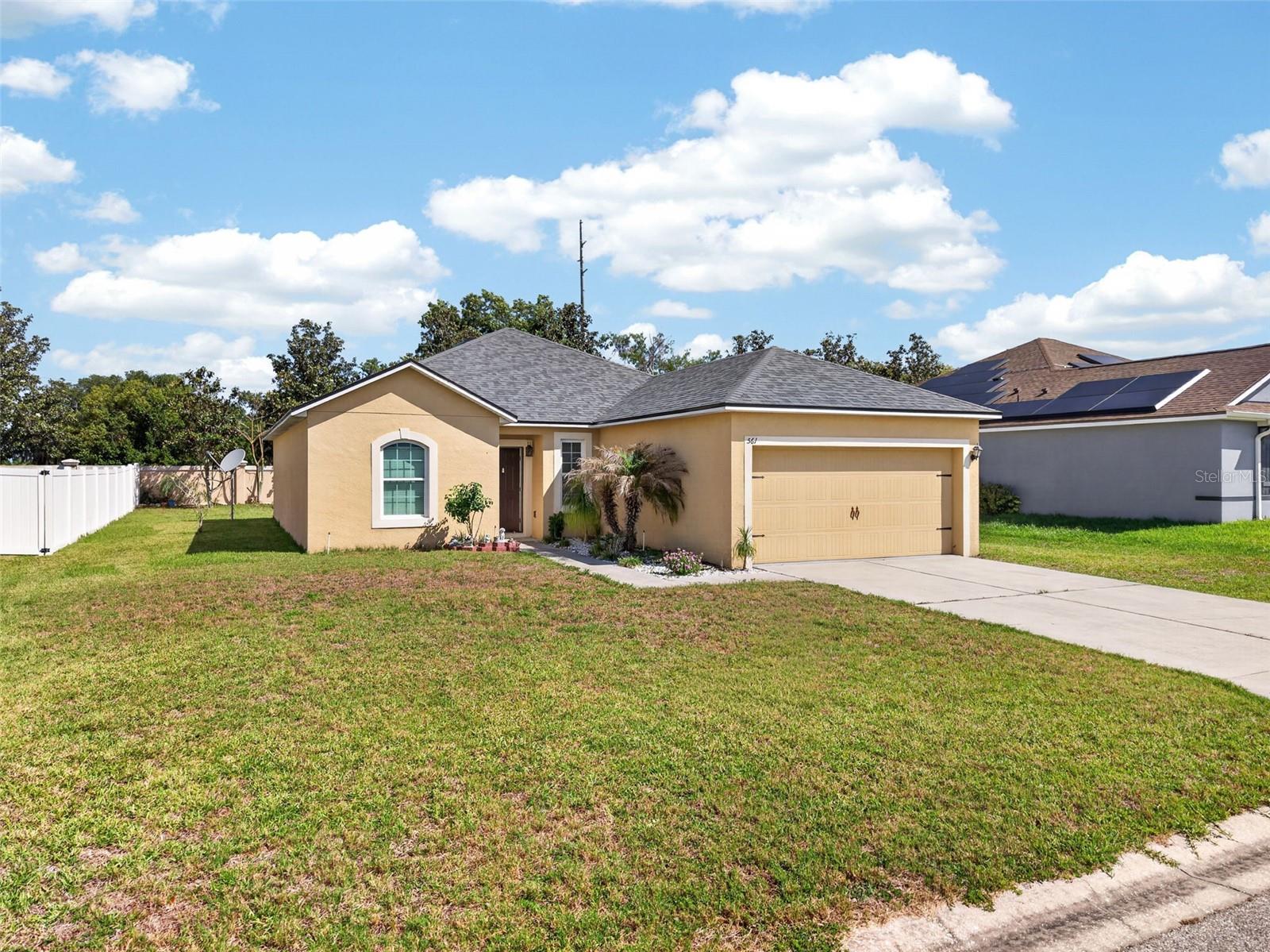 561 LAKE CUMMINGS WAY, LAKE ALFRED, FL, 33850