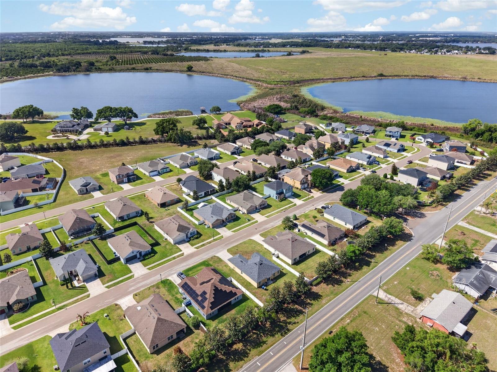 561 LAKE CUMMINGS WAY, LAKE ALFRED, FL, 33850