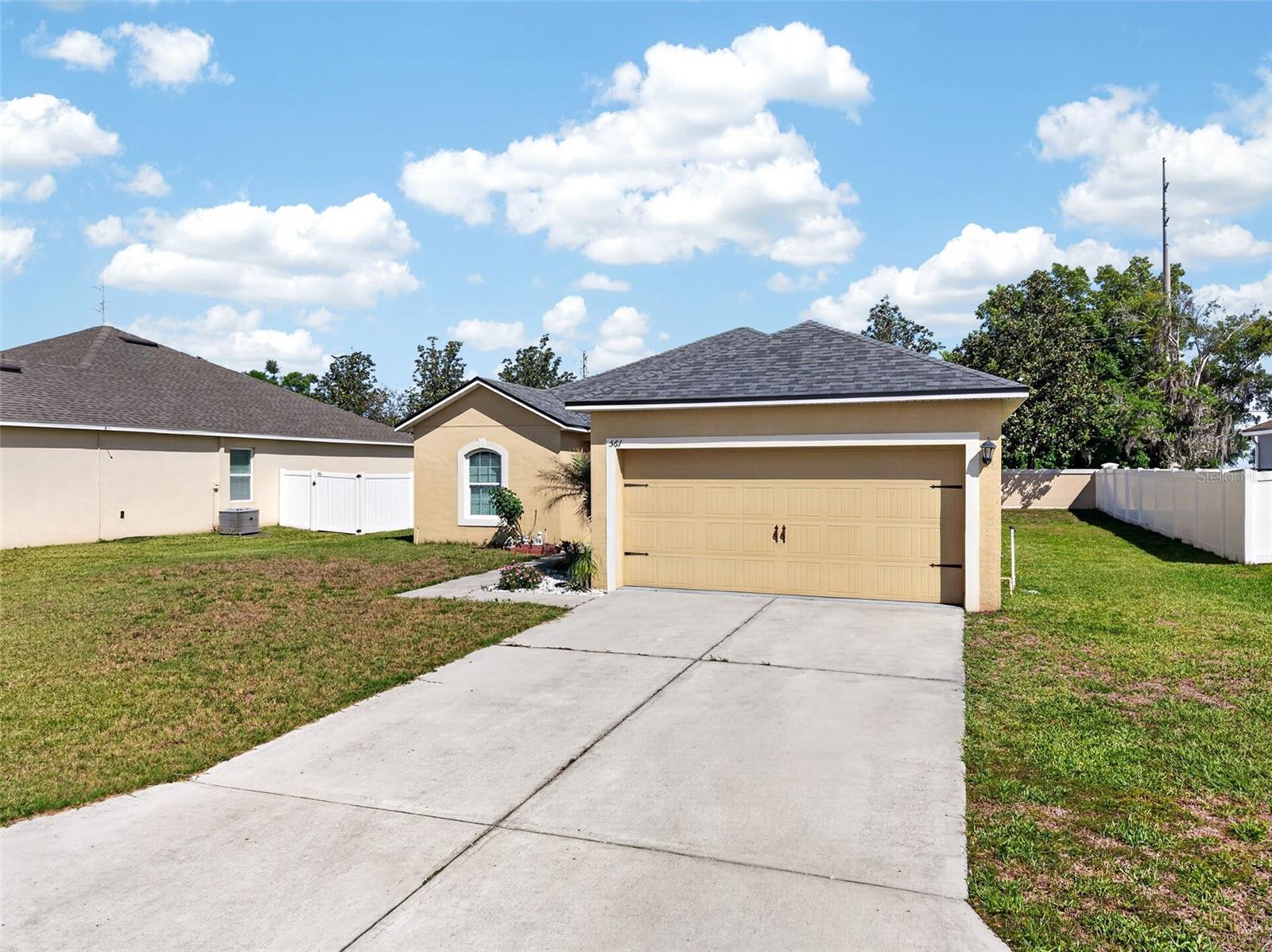 561 LAKE CUMMINGS WAY, LAKE ALFRED, FL, 33850
