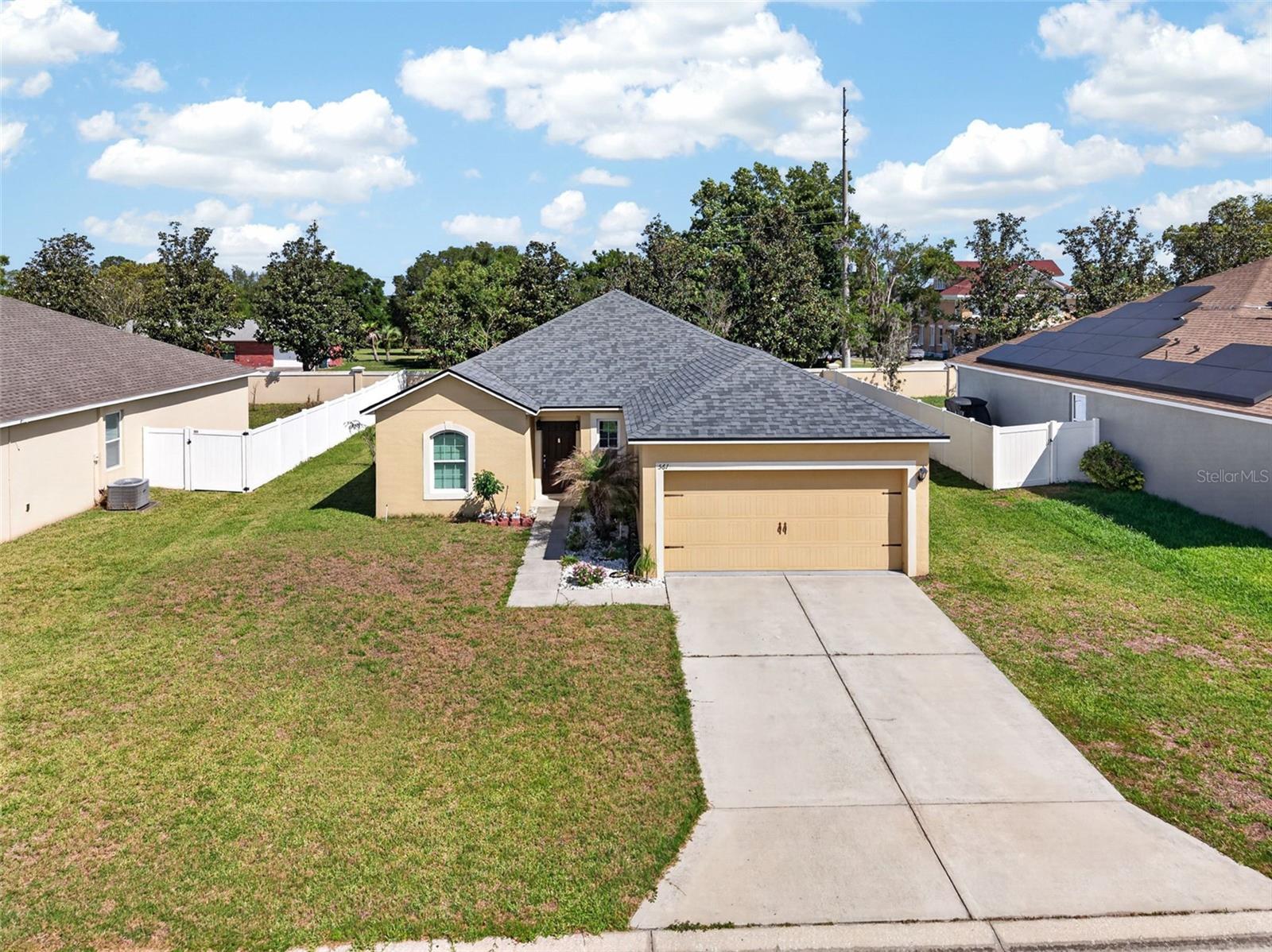 561 LAKE CUMMINGS WAY, LAKE ALFRED, FL, 33850