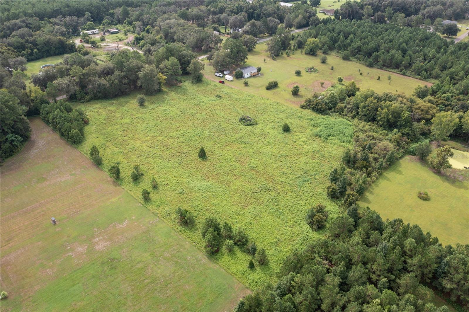 TBD SW 71ST AVE, LAKE BUTLER, FL, 32054