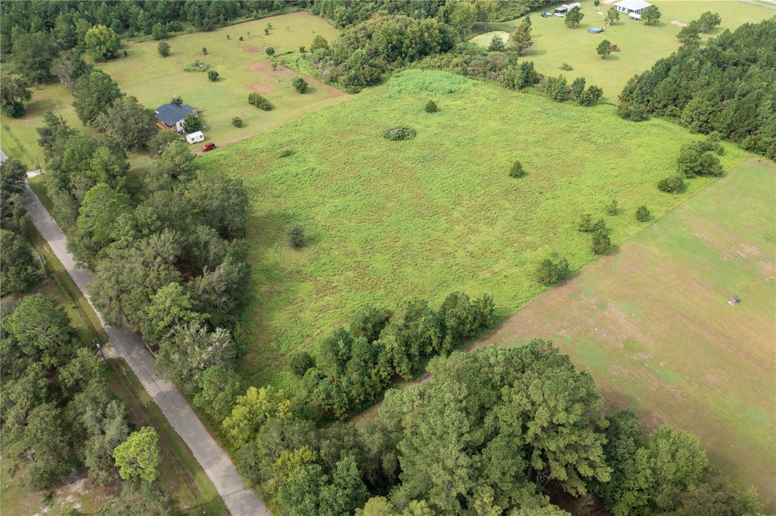 TBD SW 71ST AVE, LAKE BUTLER, FL, 32054