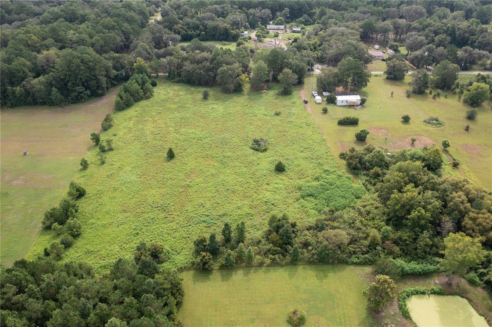 TBD SW 71ST AVE, LAKE BUTLER, FL, 32054