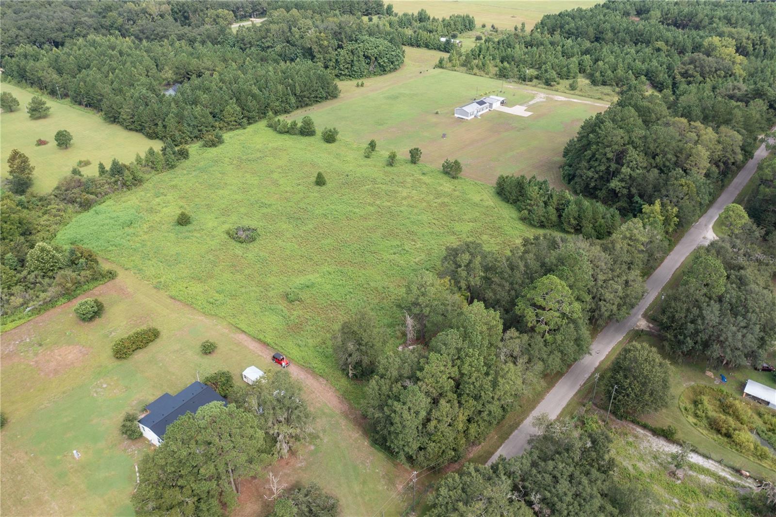 TBD SW 71ST AVE, LAKE BUTLER, FL, 32054