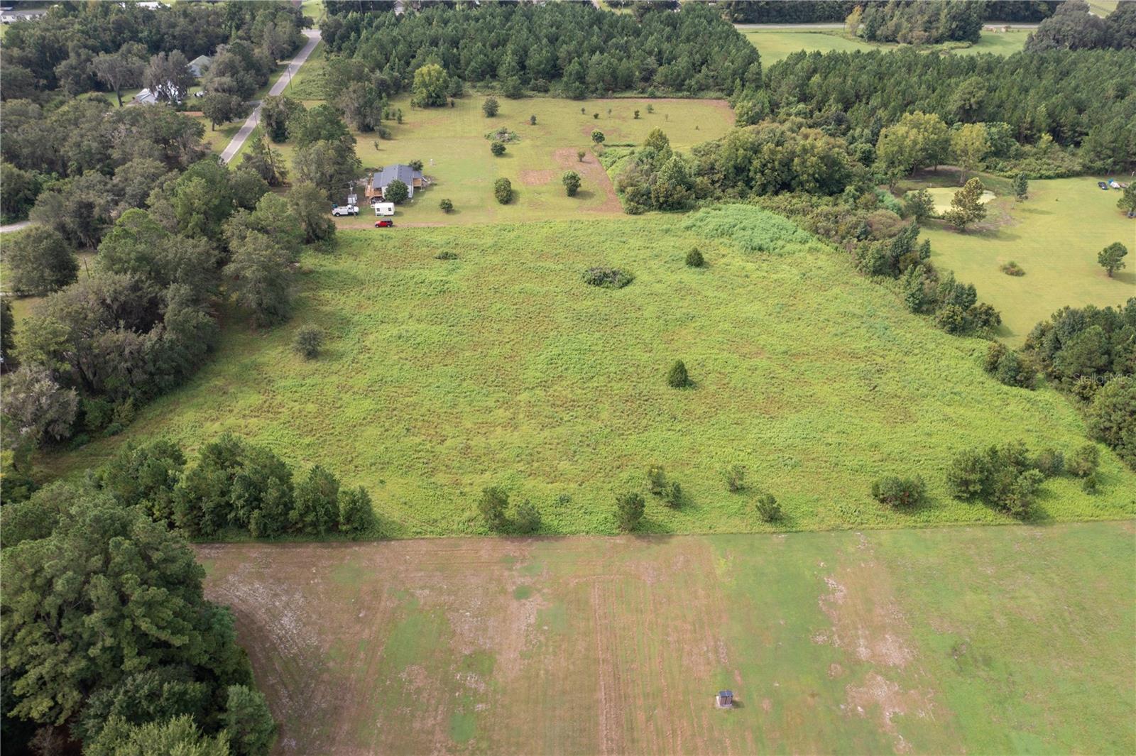 TBD SW 71ST AVE, LAKE BUTLER, FL, 32054