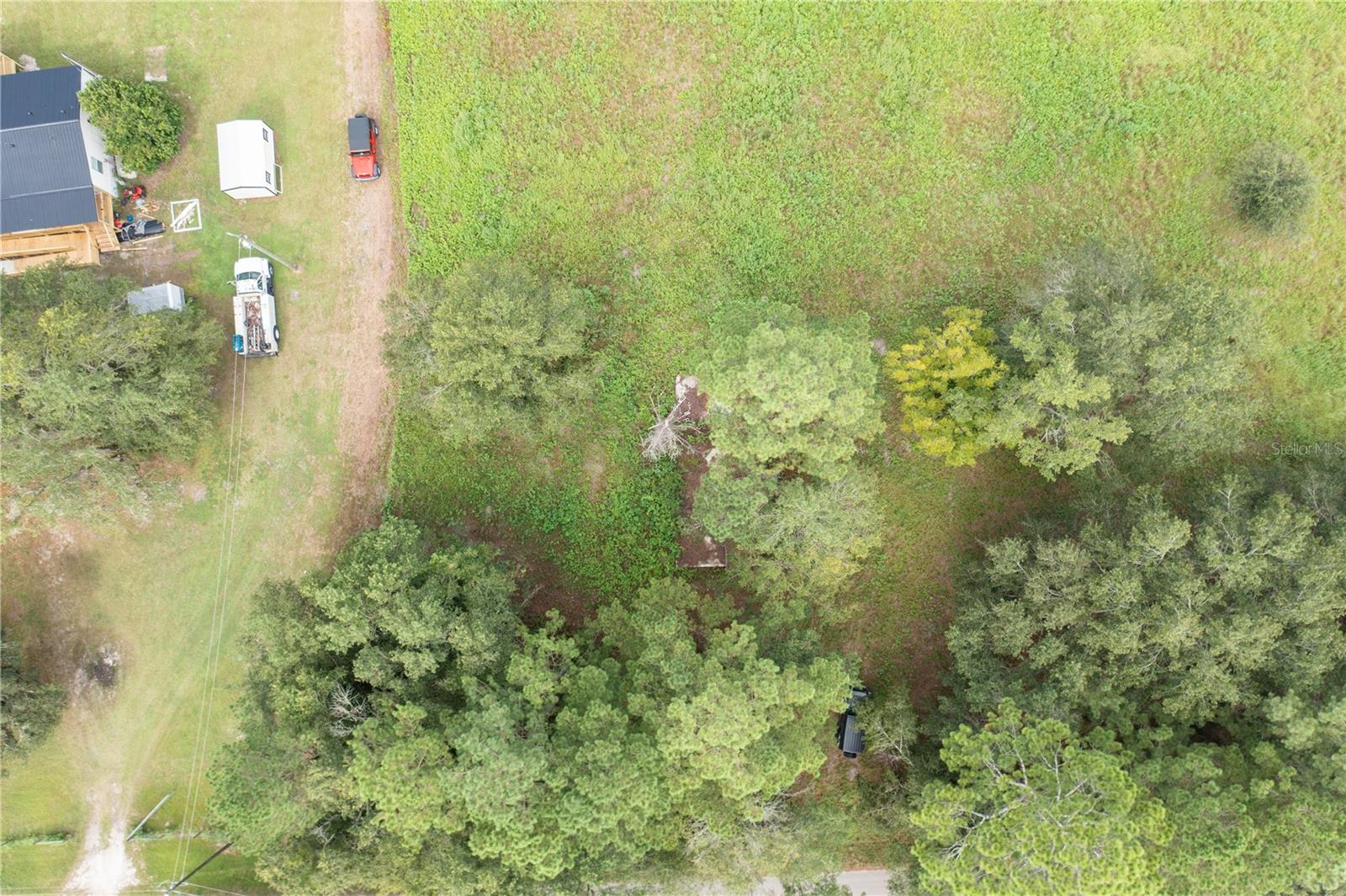 TBD SW 71ST AVE, LAKE BUTLER, FL, 32054