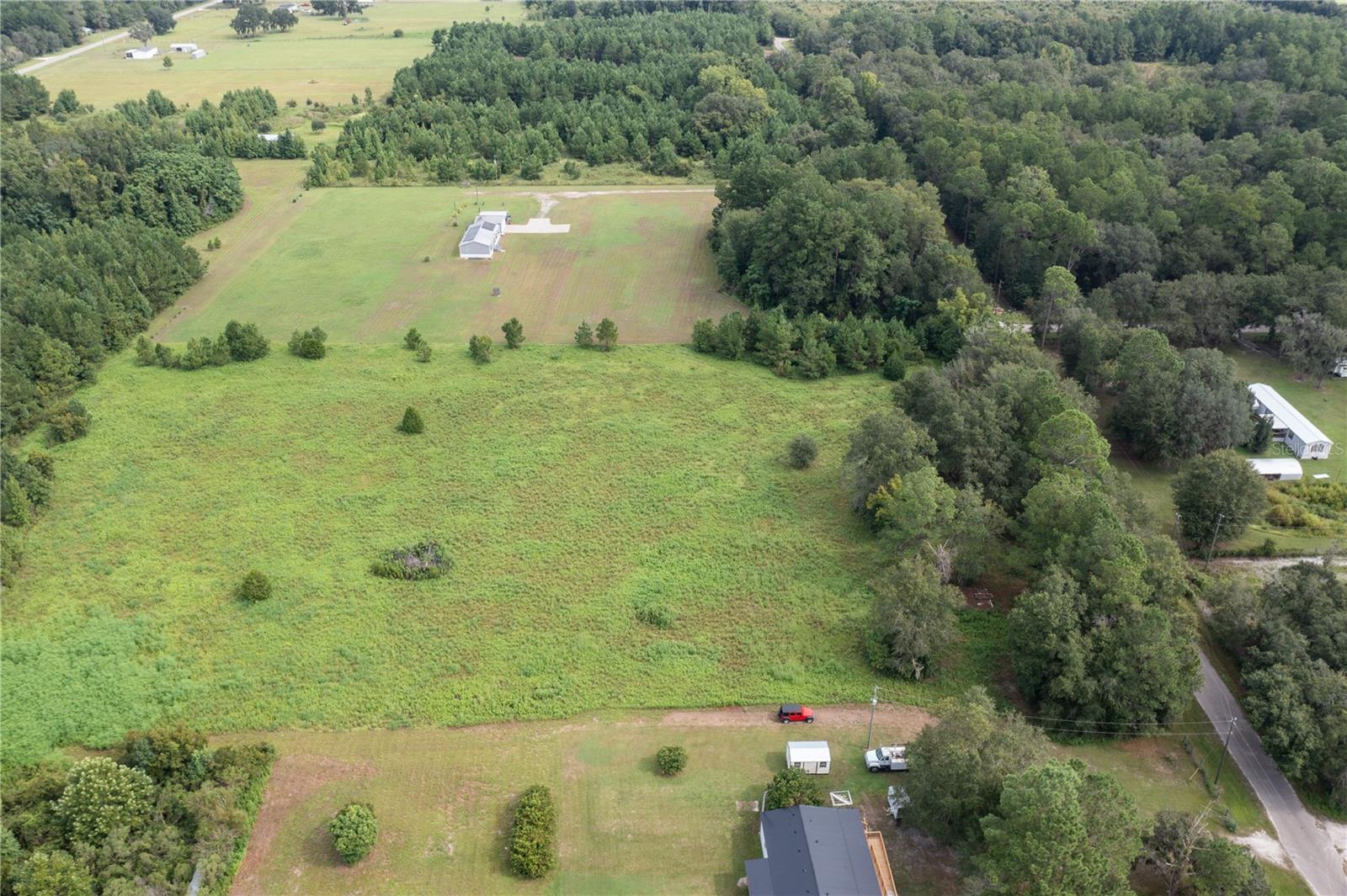 TBD SW 71ST AVE, LAKE BUTLER, FL, 32054