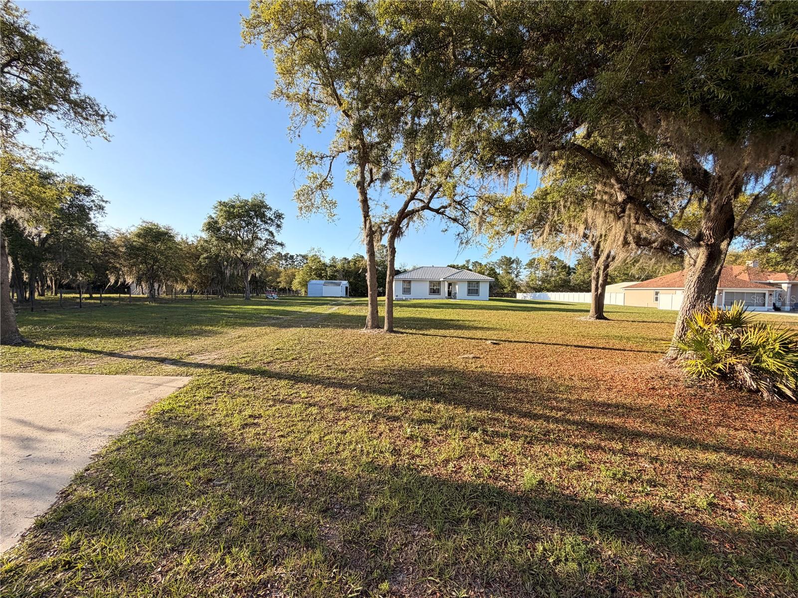 472 SHAW LAKE RD, PIERSON, FL, 32180