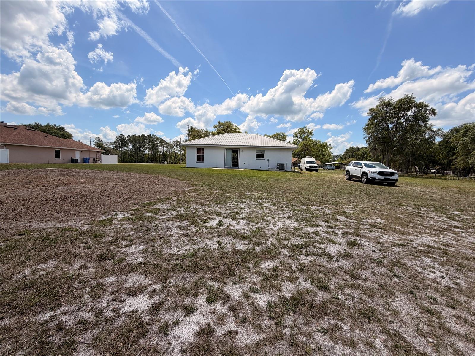 472 SHAW LAKE RD, PIERSON, FL, 32180