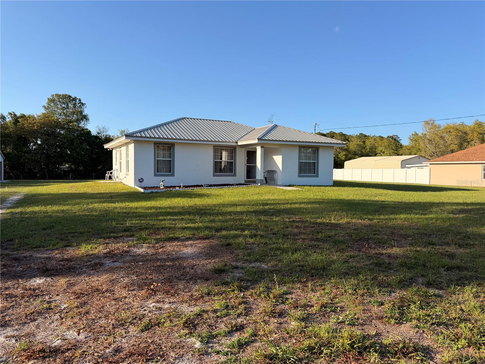 472 SHAW LAKE RD, PIERSON, FL, 32180