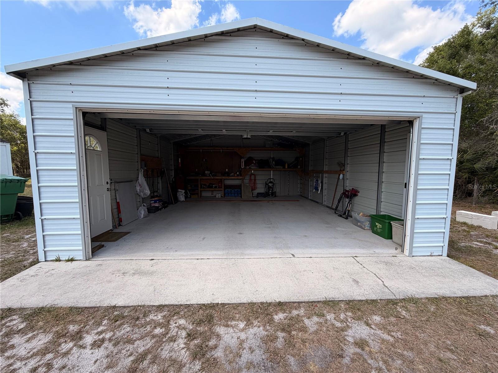 472 SHAW LAKE RD, PIERSON, FL, 32180