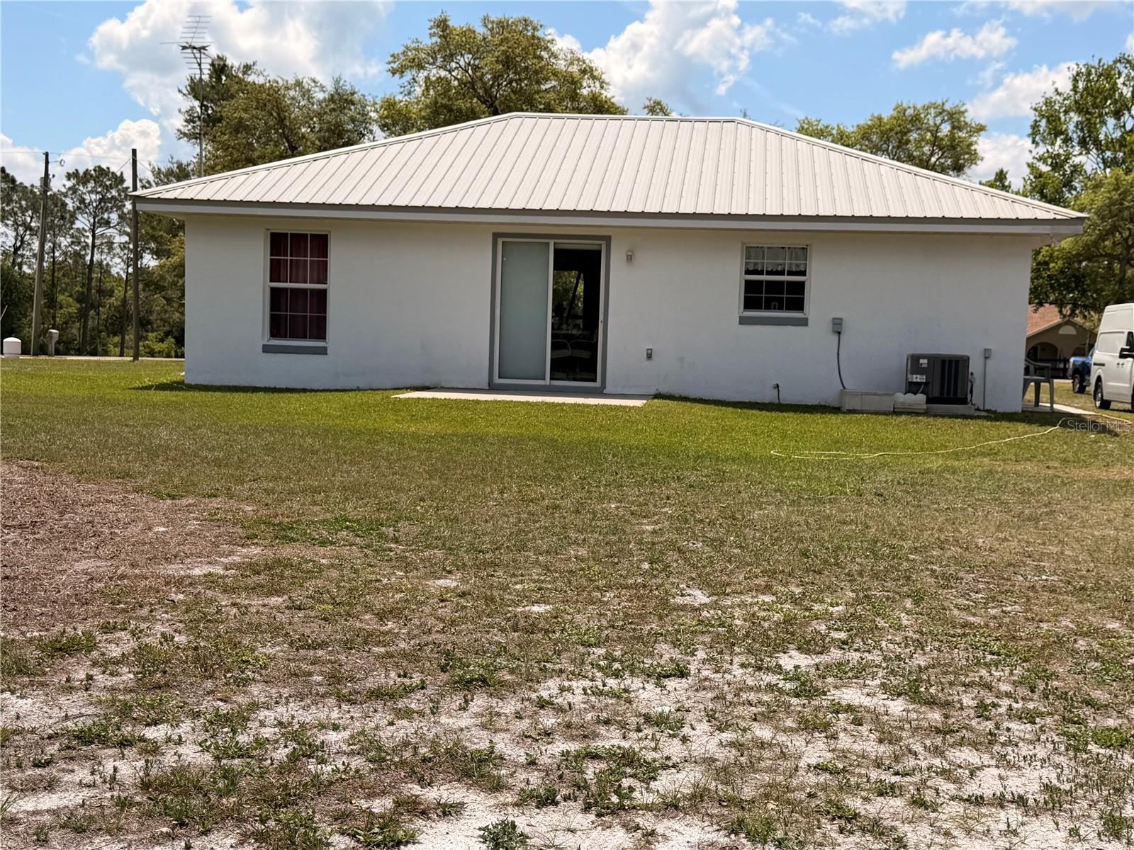 472 SHAW LAKE RD, PIERSON, FL, 32180