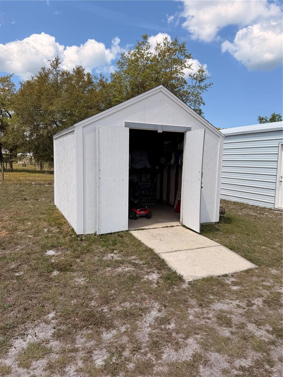 472 SHAW LAKE RD, PIERSON, FL, 32180