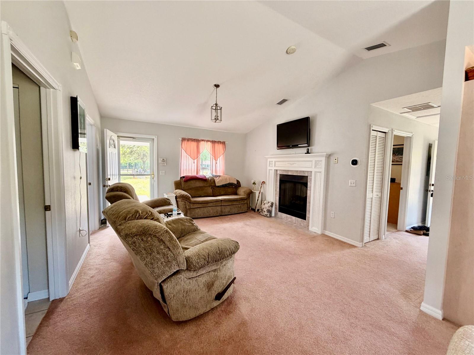 472 SHAW LAKE RD, PIERSON, FL, 32180