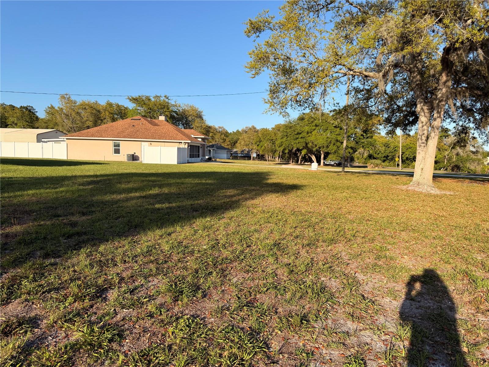 472 SHAW LAKE RD, PIERSON, FL, 32180