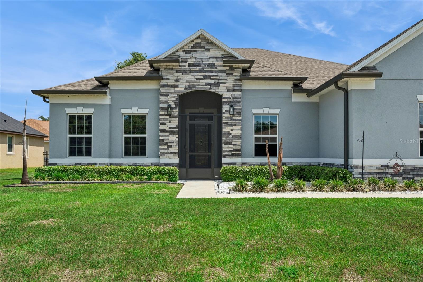 714 OAKS SHORES RD, LEESBURG, FL, 34748