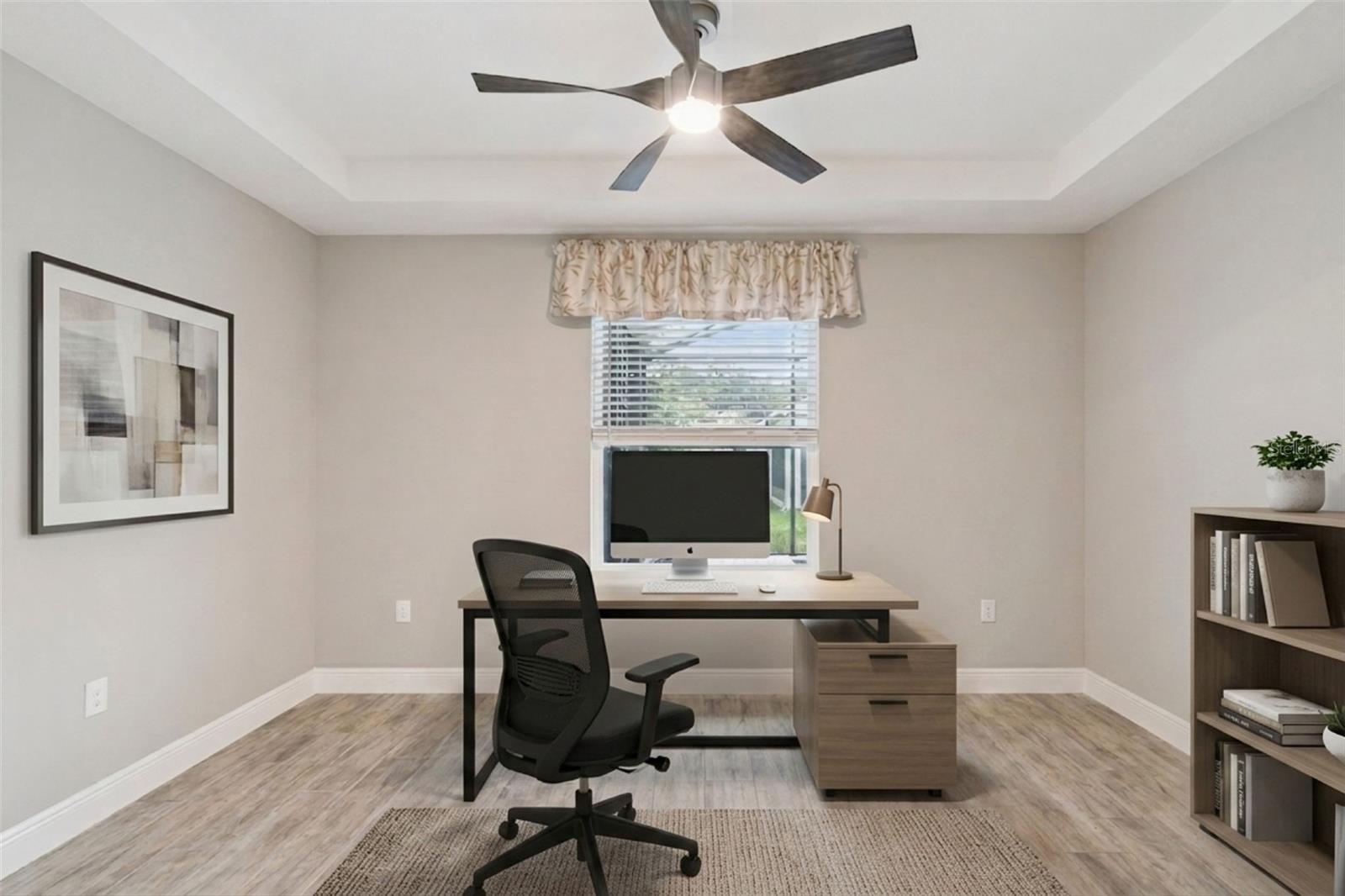 714 OAKS SHORES RD, LEESBURG, FL, 34748