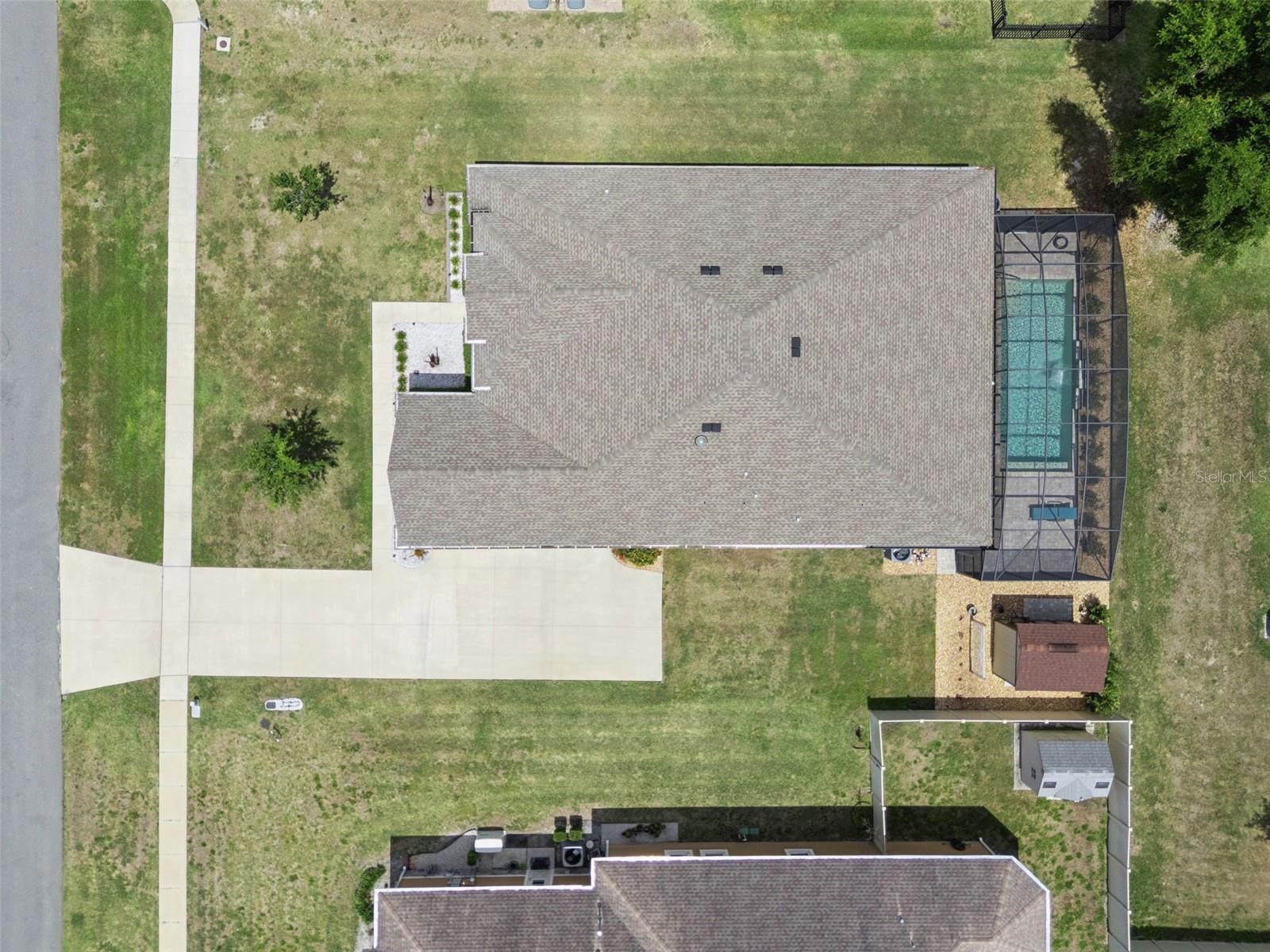 714 OAKS SHORES RD, LEESBURG, FL, 34748