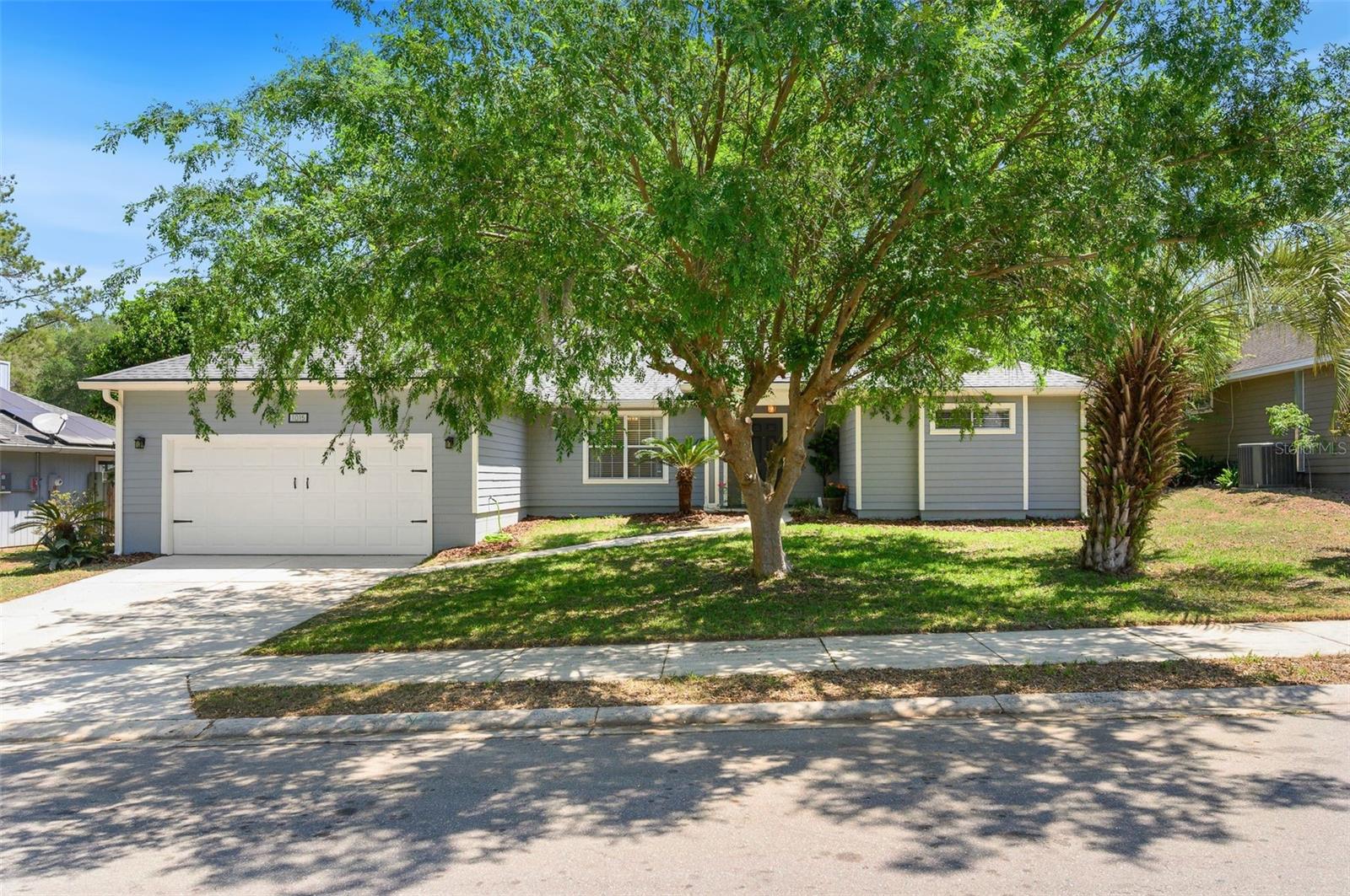 1015 NW 89TH DR, GAINESVILLE, FL, 32606