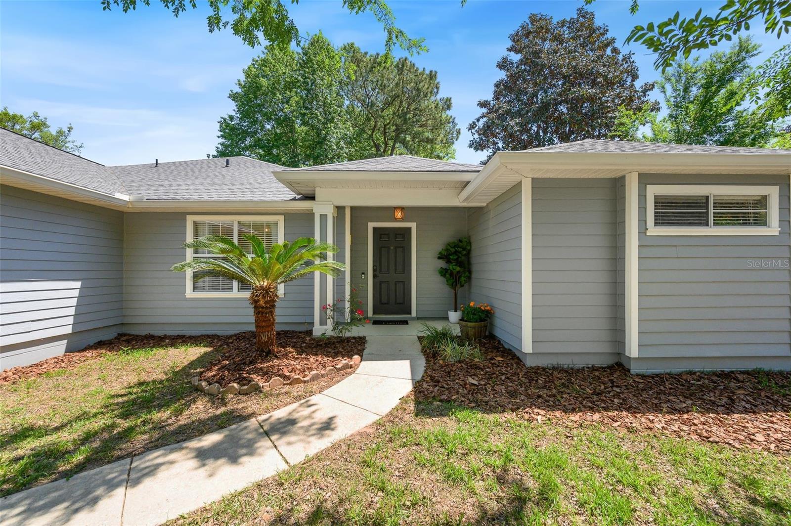 1015 NW 89TH DR, GAINESVILLE, FL, 32606