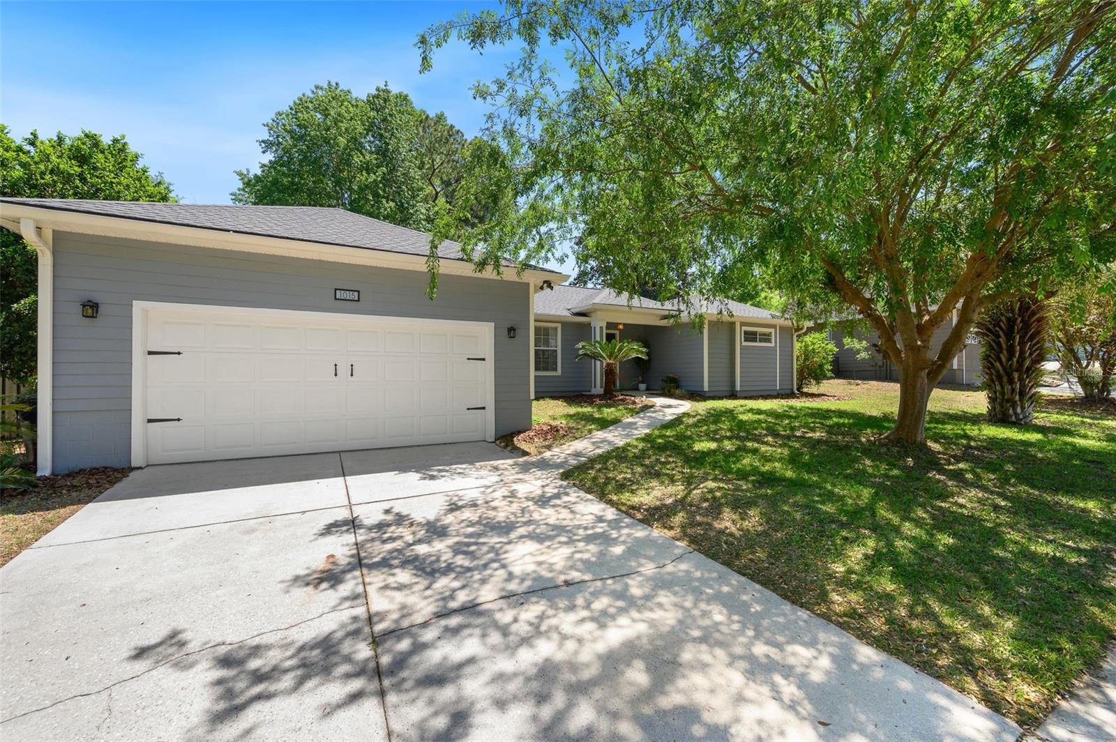 1015 NW 89TH DR, GAINESVILLE, FL, 32606