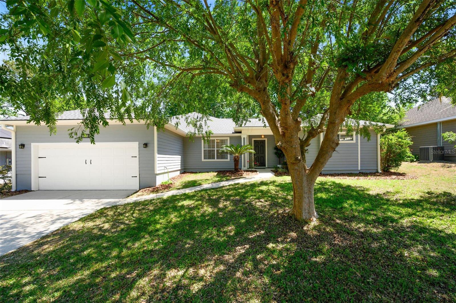 1015 NW 89TH DR, GAINESVILLE, FL, 32606