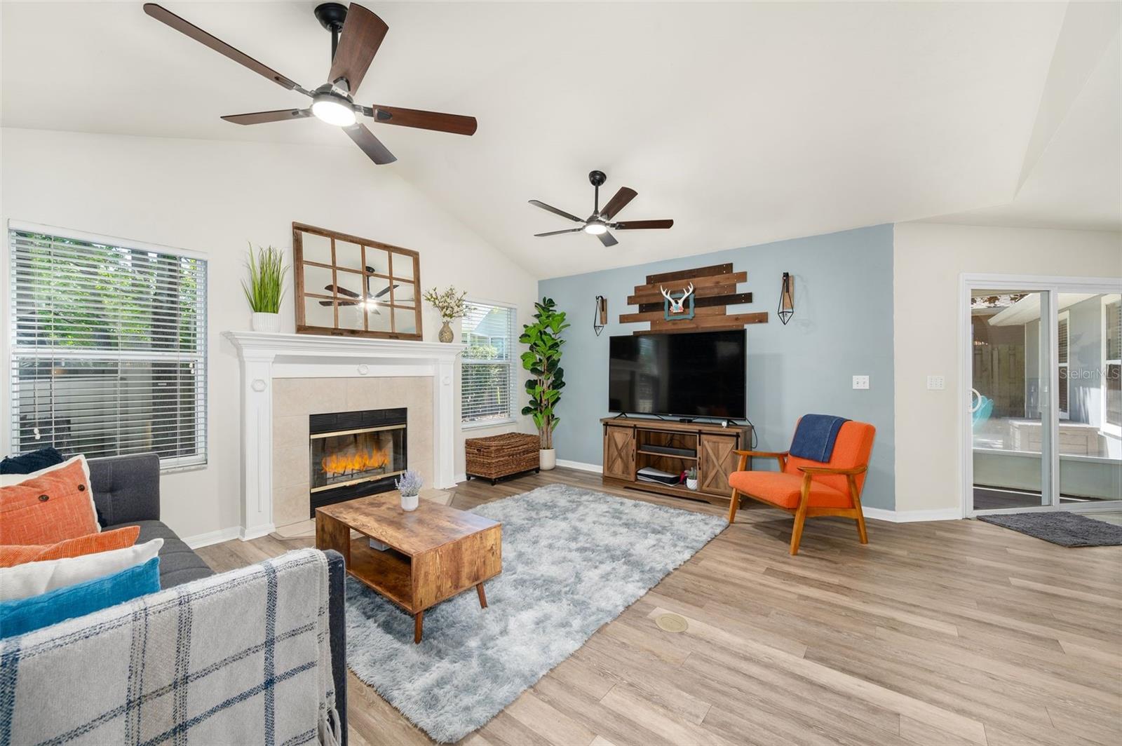 1015 NW 89TH DR, GAINESVILLE, FL, 32606