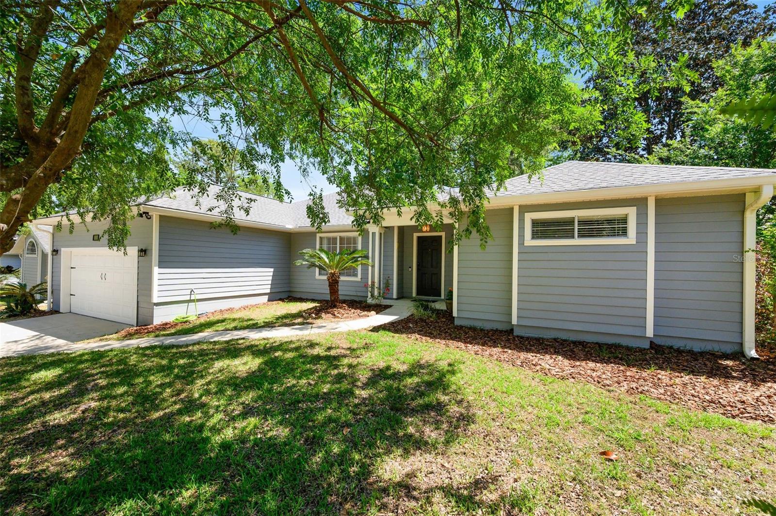 1015 NW 89TH DR, GAINESVILLE, FL, 32606