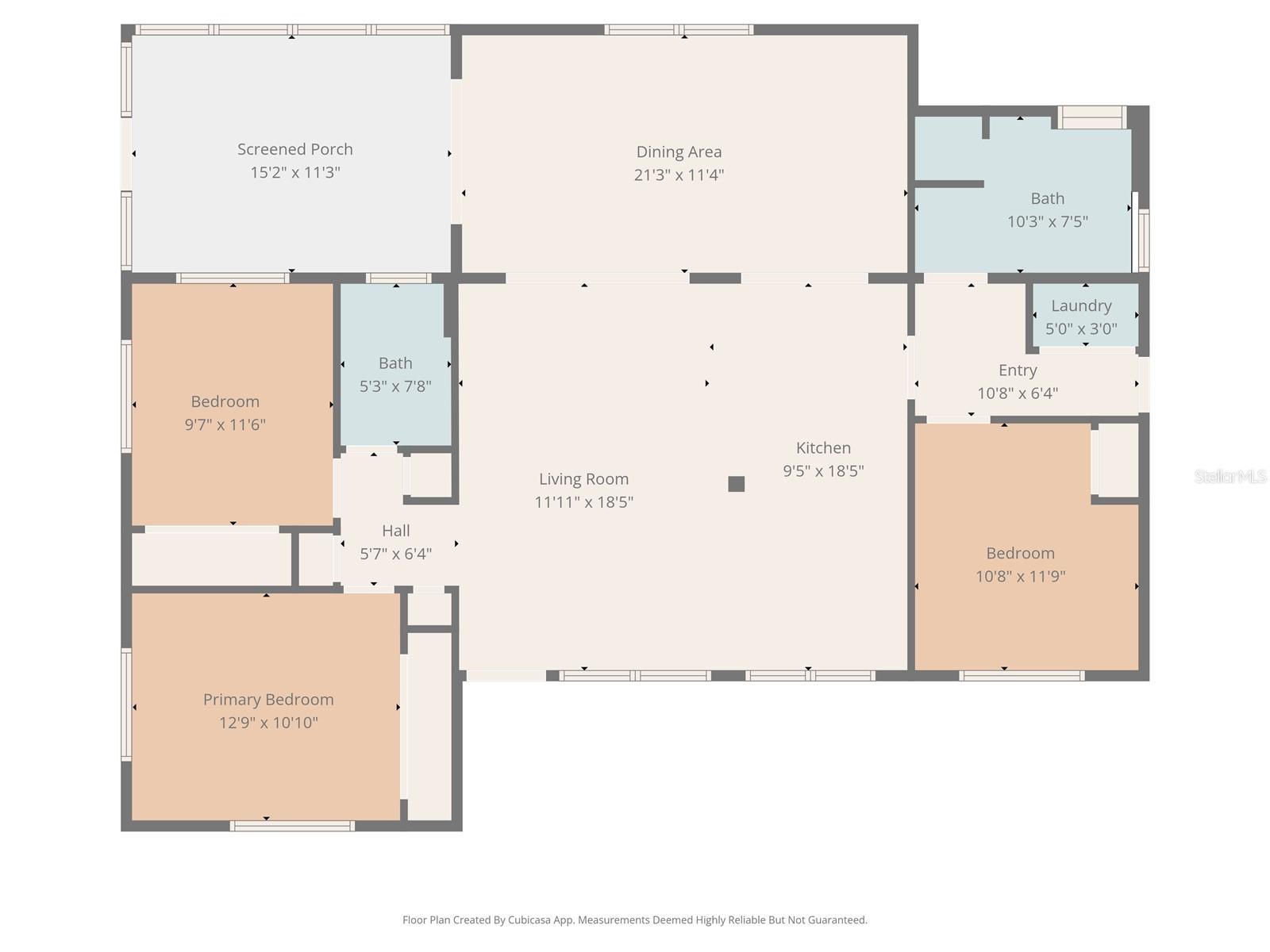 1511 4TH ST SW, LARGO, FL, 33770