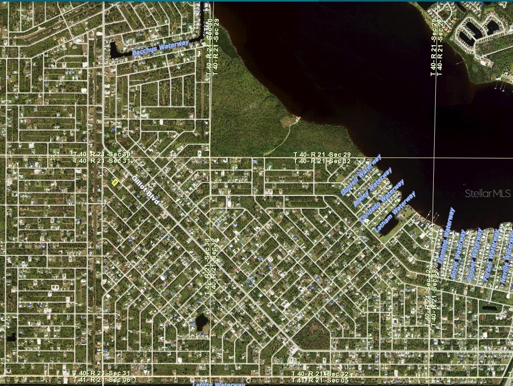 5055 MONTEGO LN, PORT CHARLOTTE, FL, 33981