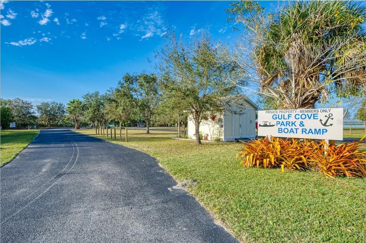 5055 MONTEGO LN, PORT CHARLOTTE, FL, 33981