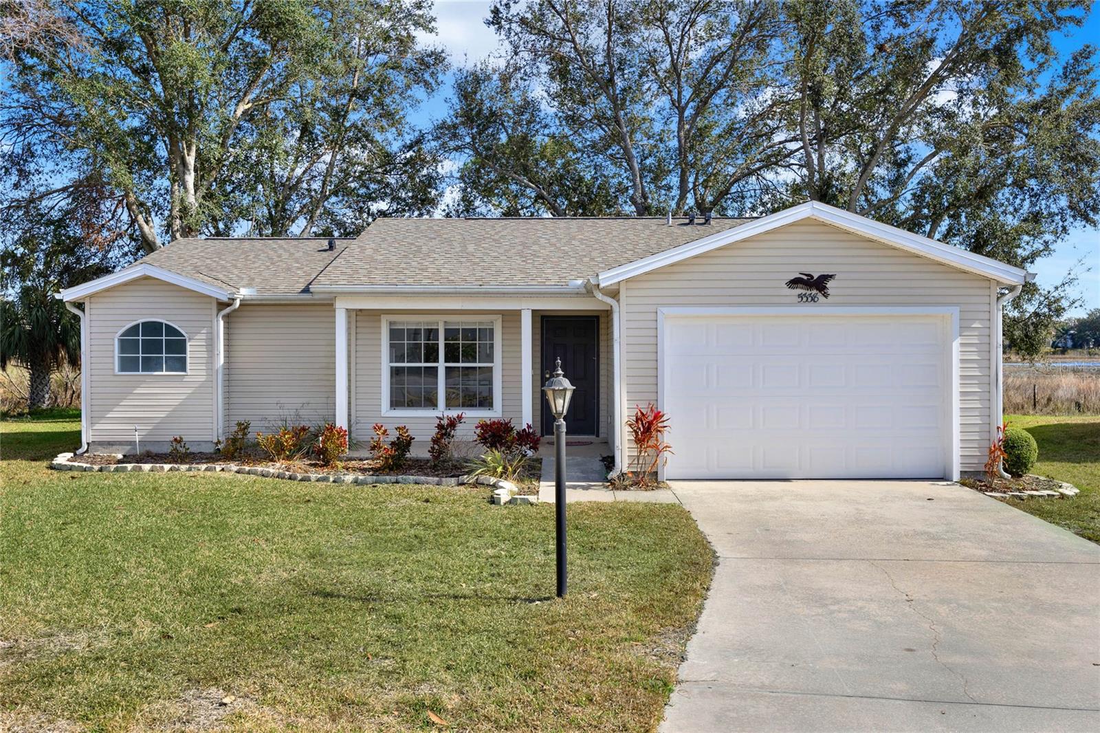 5338 TIGERS TAIL, LEESBURG, FL, 34748