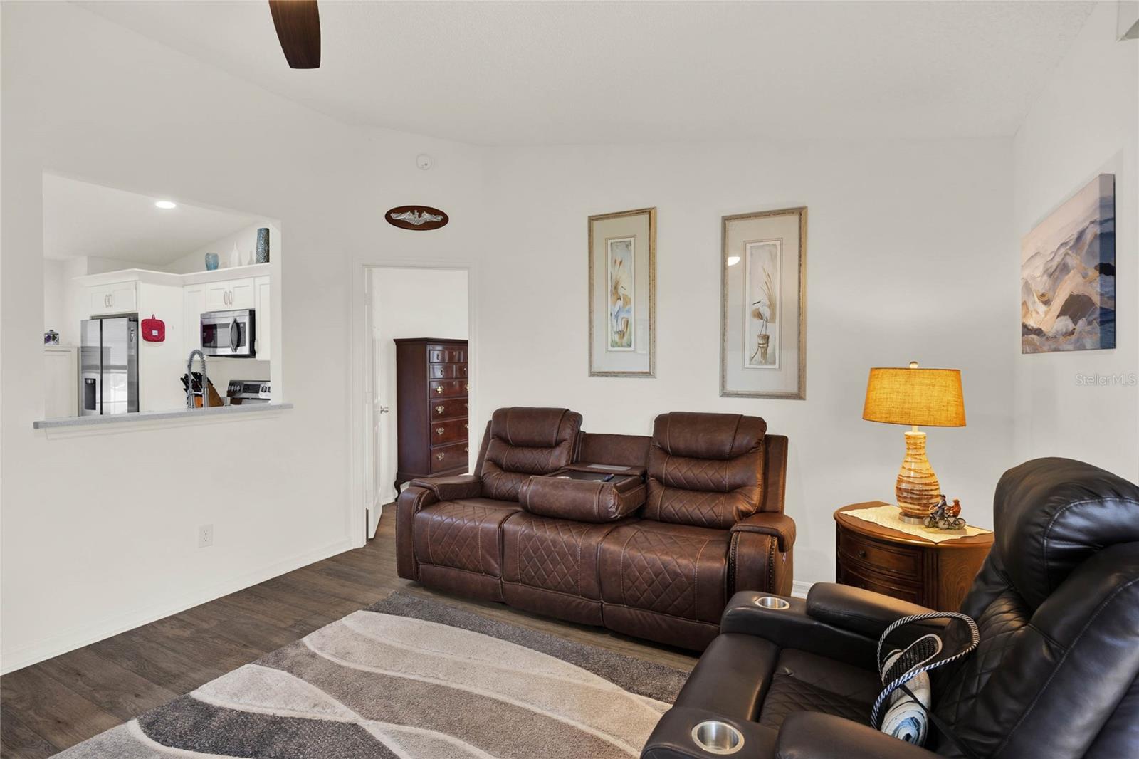 5338 TIGERS TAIL, LEESBURG, FL, 34748