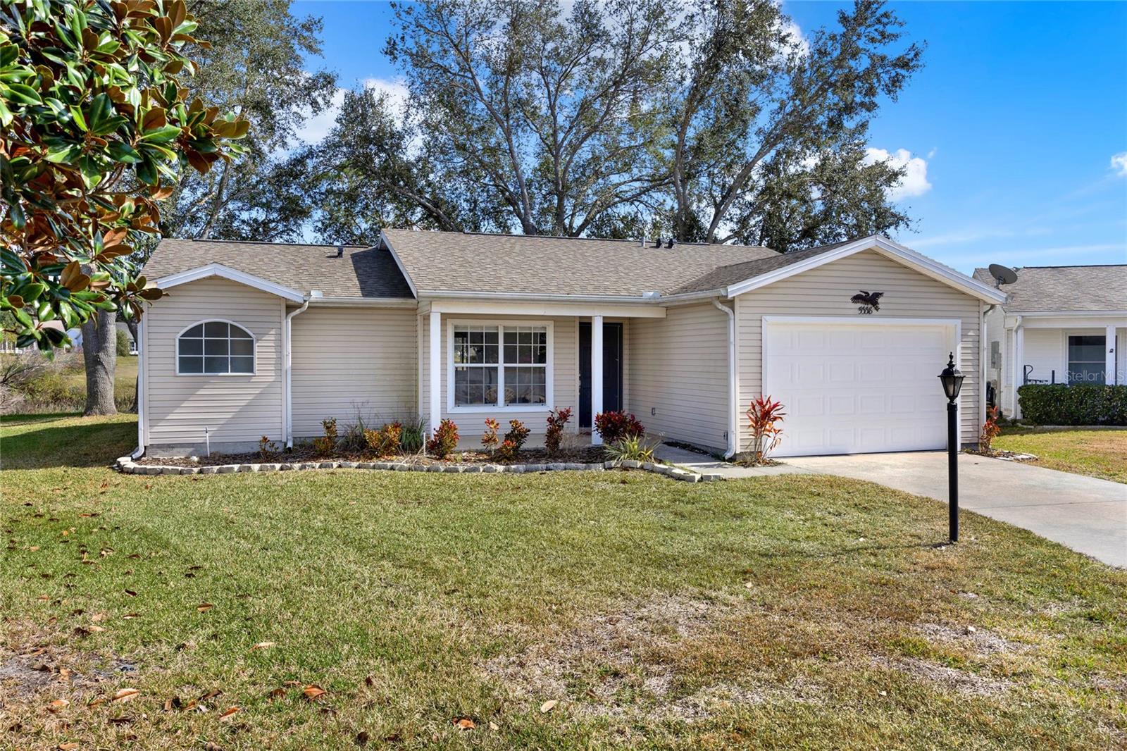 5338 TIGERS TAIL, LEESBURG, FL, 34748