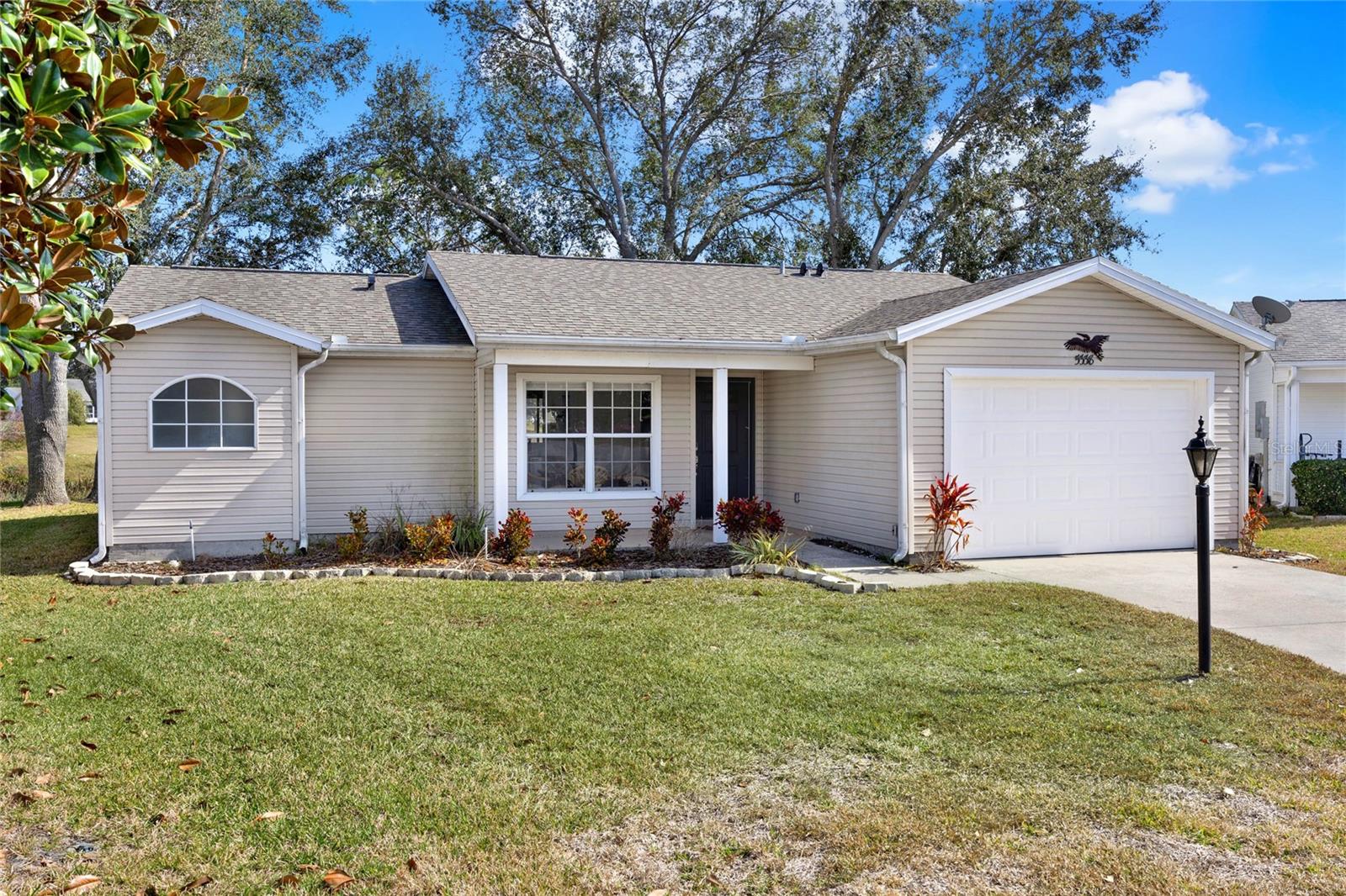 5338 TIGERS TAIL, LEESBURG, FL, 34748